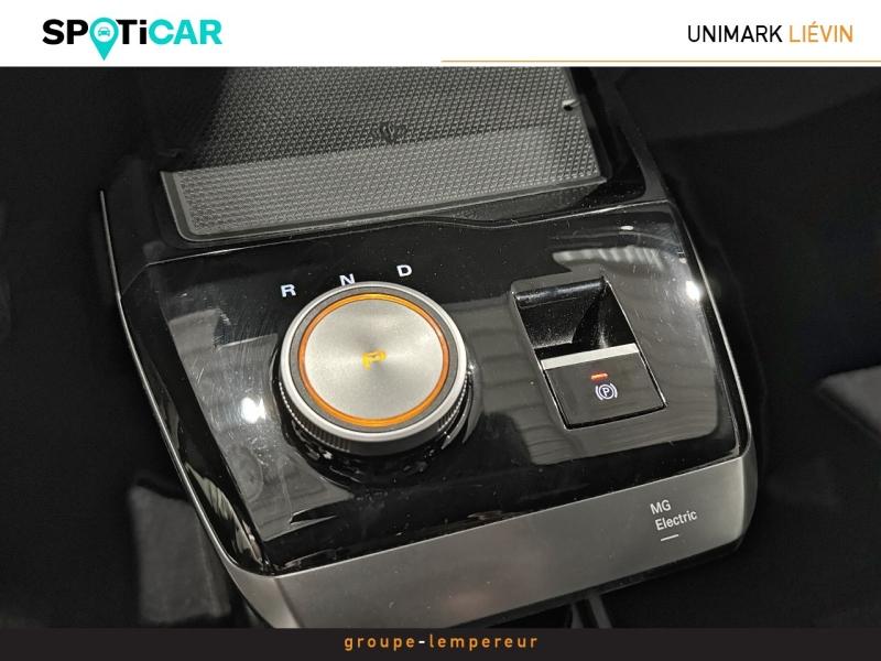 Image MG MOTOR MG4 EV 204ch - 64kWh Luxury