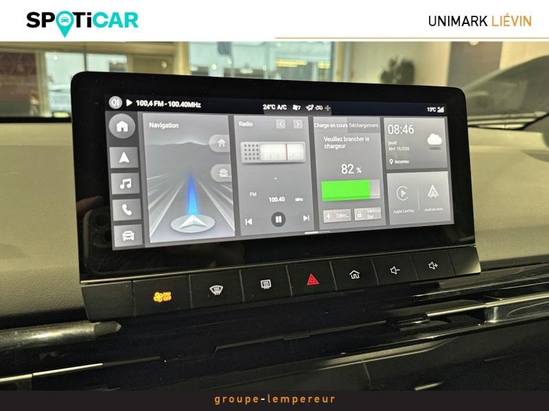 Image MG MOTOR MG4 EV 204ch - 64kWh Luxury