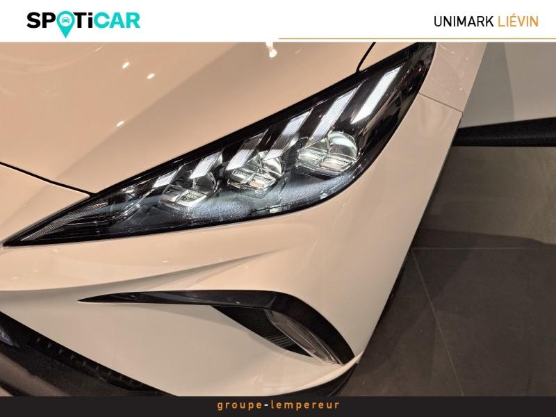 Image MG MOTOR MG4 EV 204ch - 64kWh Luxury