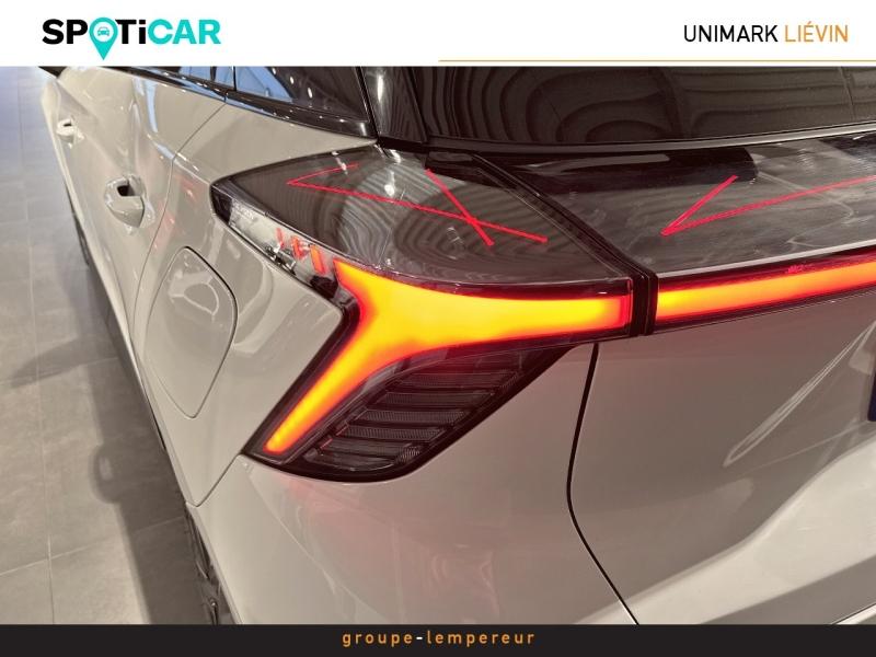 Image MG MOTOR MG4 EV 204ch - 64kWh Luxury