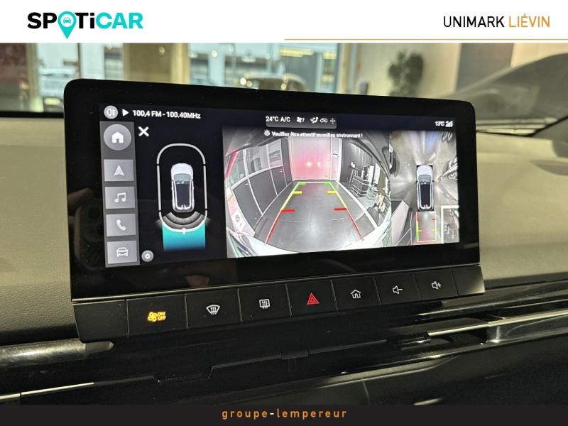 Image MG MOTOR MG4 EV 204ch - 64kWh Luxury