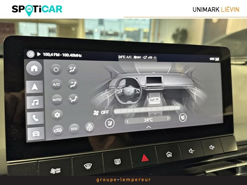 Image MG MOTOR MG4 EV 204ch - 64kWh Luxury