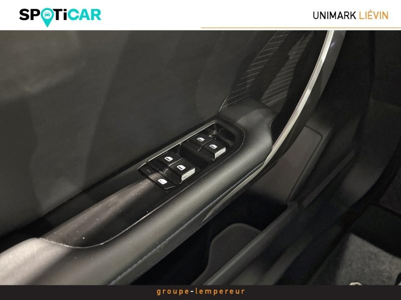 Image MG MOTOR MG4 EV 204ch - 64kWh Luxury