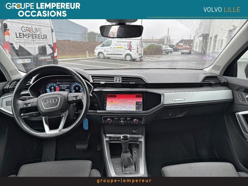 Image AUDI Q3 35 TFSI 150ch S tronic 7
