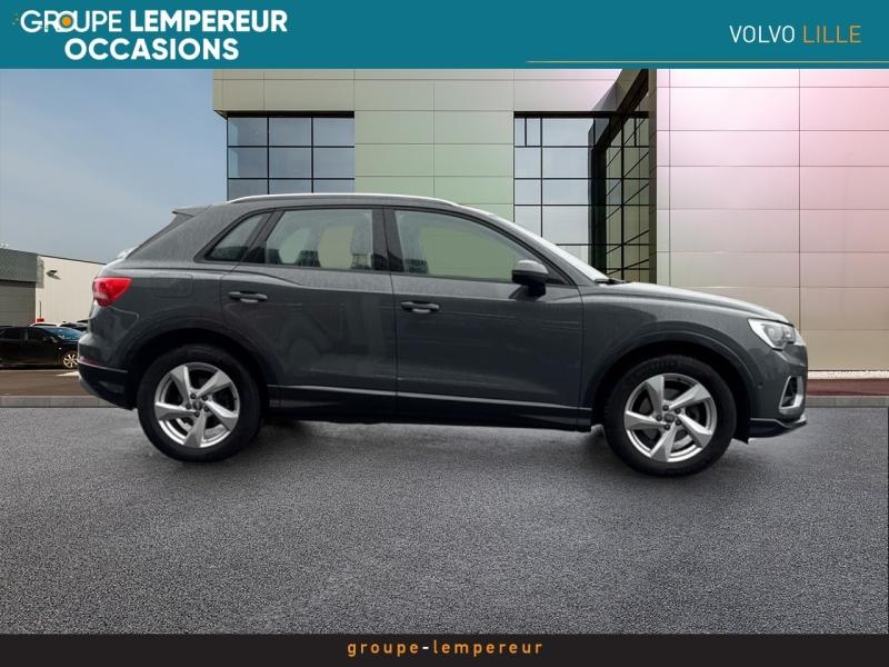 Image AUDI Q3 35 TFSI 150ch S tronic 7