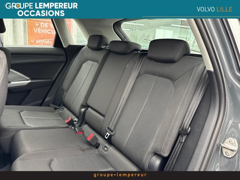 Image AUDI Q3 35 TFSI 150ch S tronic 7