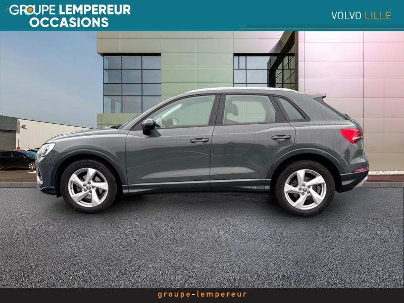 Image AUDI Q3 35 TFSI 150ch S tronic 7