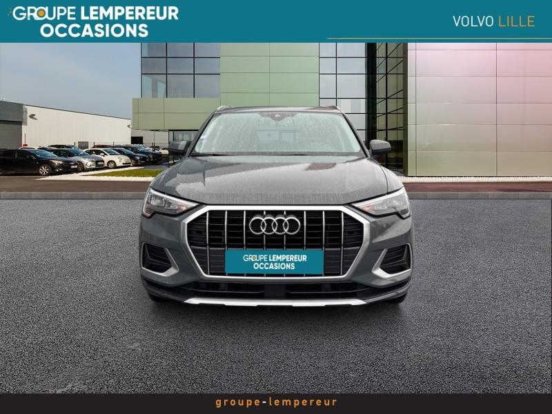 Image AUDI Q3 35 TFSI 150ch S tronic 7