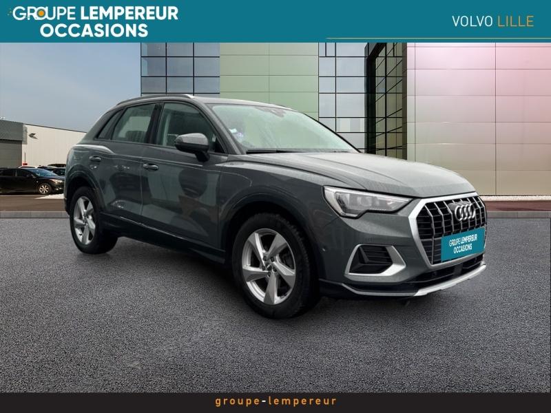Image AUDI Q3 35 TFSI 150ch S tronic 7