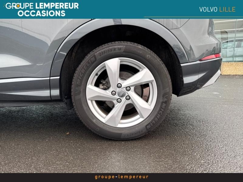 Image AUDI Q3 35 TFSI 150ch S tronic 7