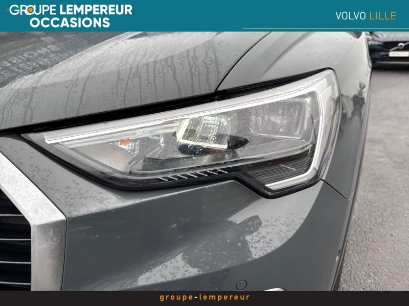 Image AUDI Q3 35 TFSI 150ch S tronic 7