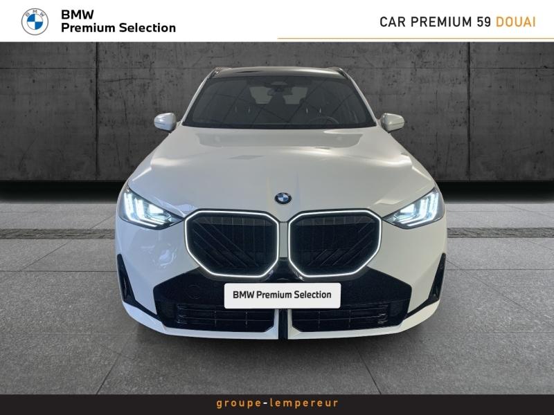 Image BMW X3 xDrive30e 299ch M Sport