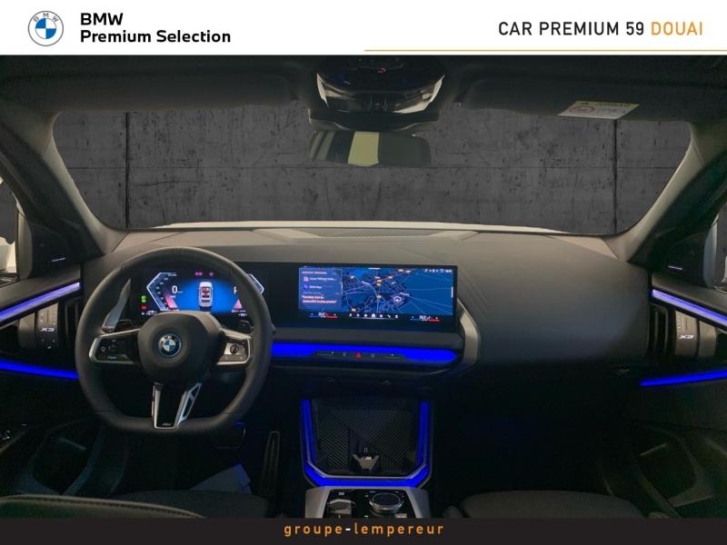 Image BMW X3 xDrive30e 299ch M Sport