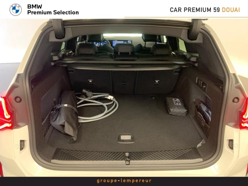 Image BMW X3 xDrive30e 299ch M Sport