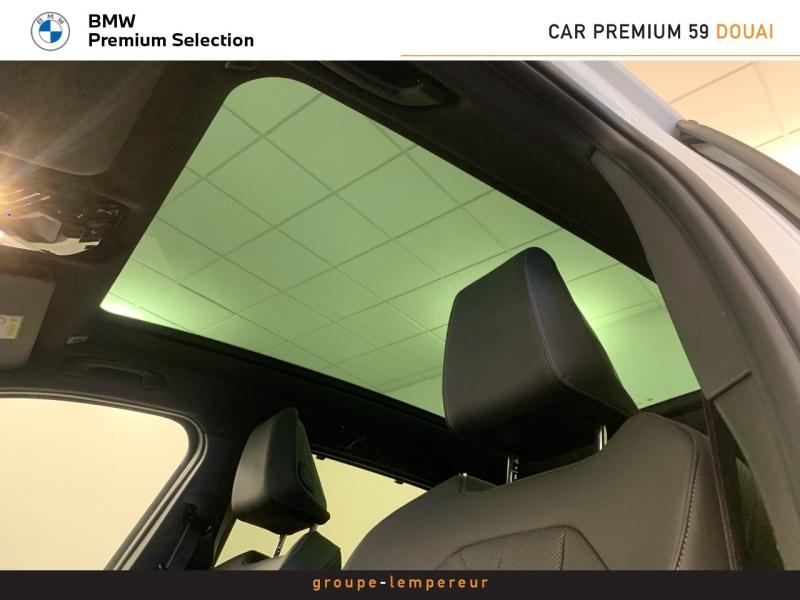 Image BMW X3 xDrive30e 299ch M Sport