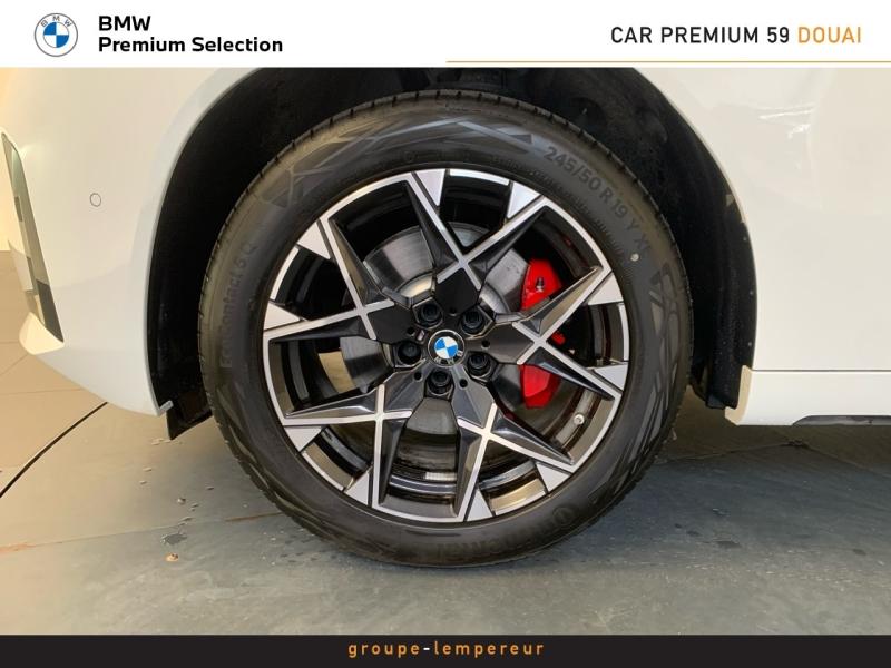 Image BMW X3 xDrive30e 299ch M Sport