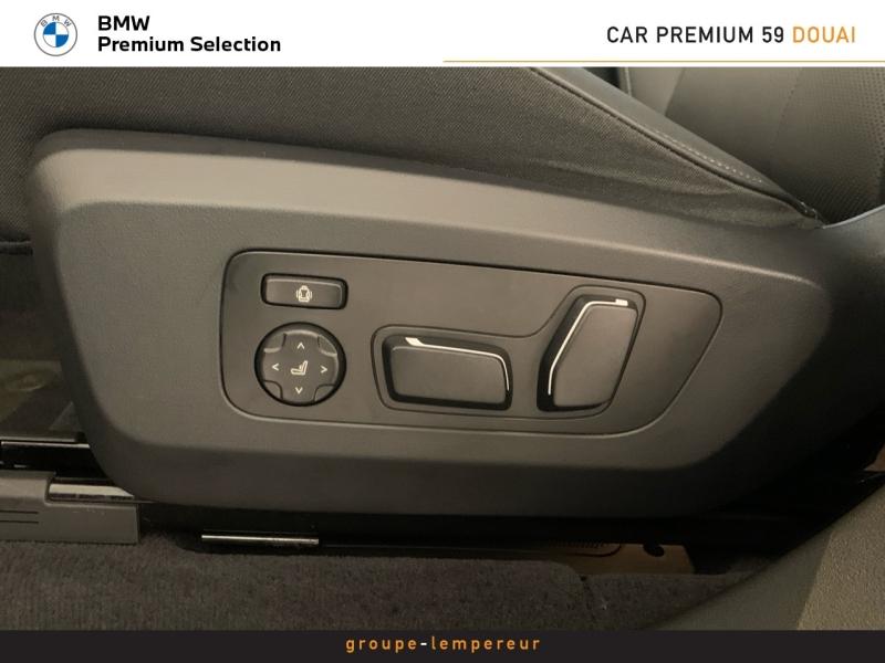 Image BMW X3 xDrive30e 299ch M Sport