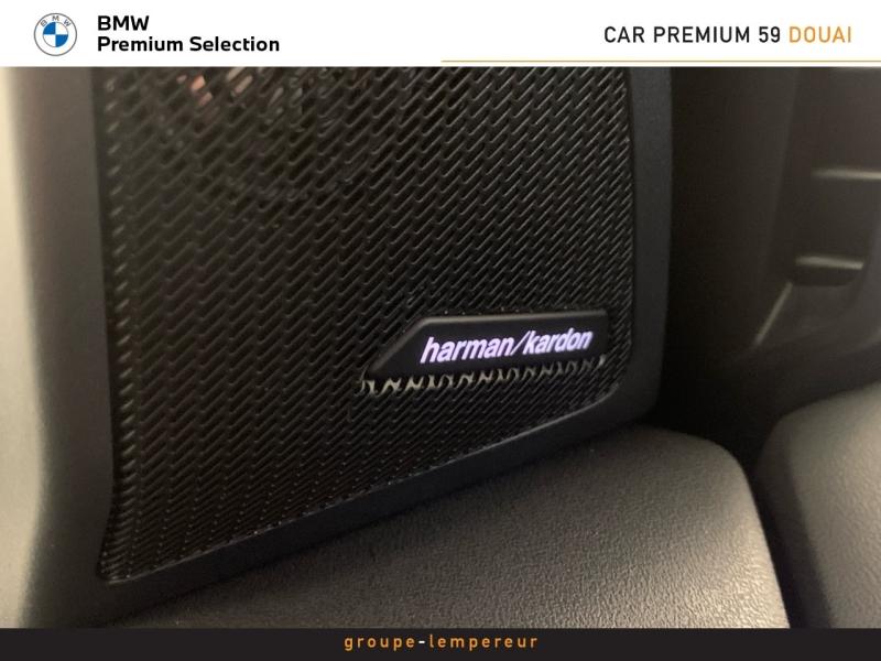 Image BMW X3 xDrive30e 299ch M Sport