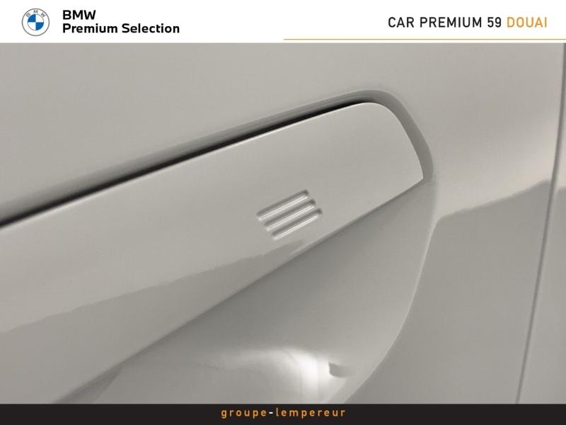 Image BMW X3 xDrive30e 299ch M Sport