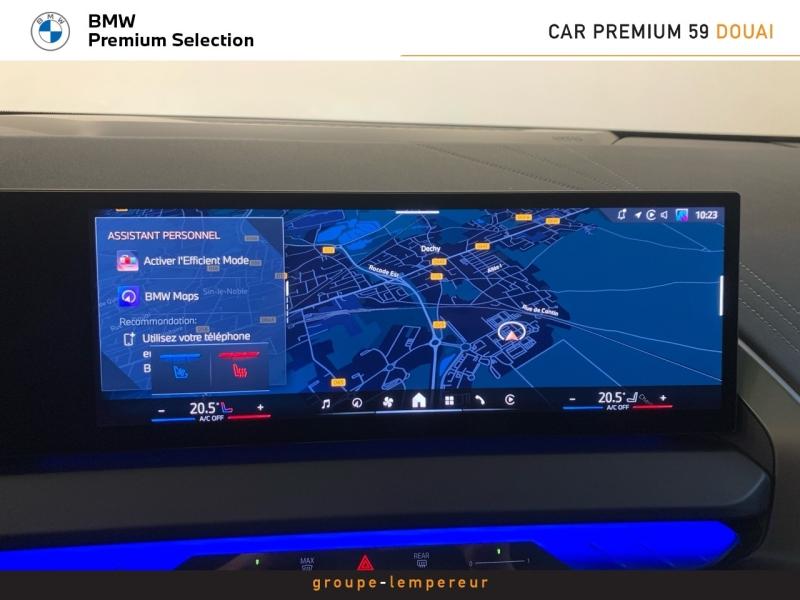 Image BMW X3 xDrive30e 299ch M Sport