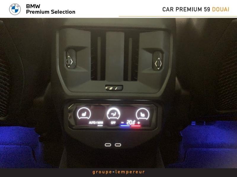 Image BMW X3 xDrive30e 299ch M Sport