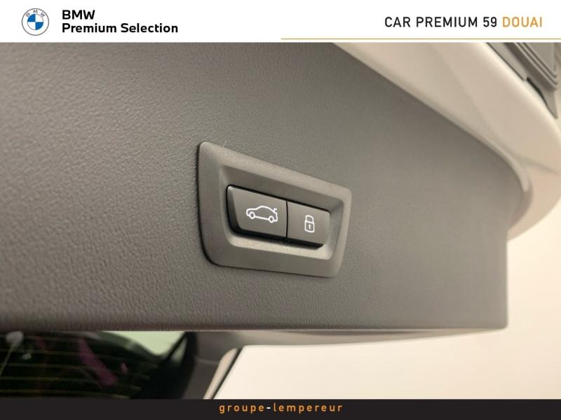 Image BMW X3 xDrive30e 299ch M Sport