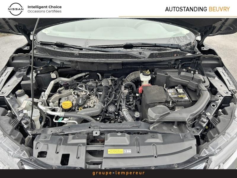 Image NISSAN Qashqai 1.3 DIG-T 160ch N-Connecta DCT Euro6d-T