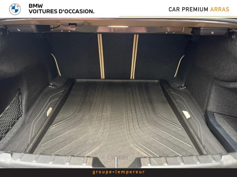 Image BMW Série 4 Coupé 430dA xDrive 258ch Luxury 157g