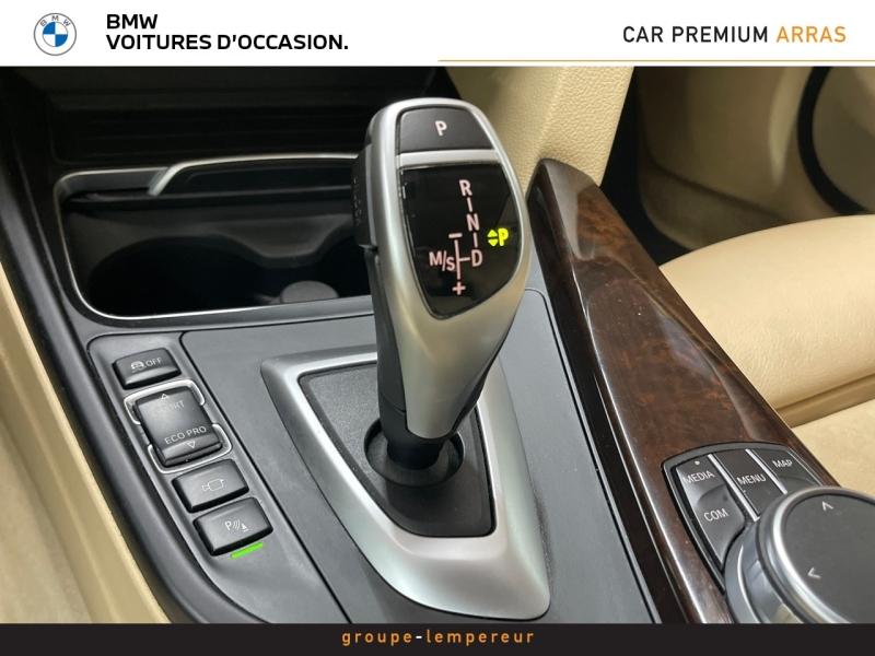 Image BMW Série 4 Coupé 430dA xDrive 258ch Luxury 157g