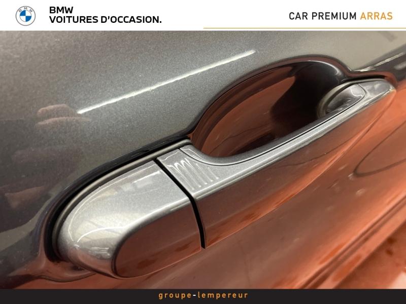 Image BMW Série 4 Coupé 430dA xDrive 258ch Luxury 157g