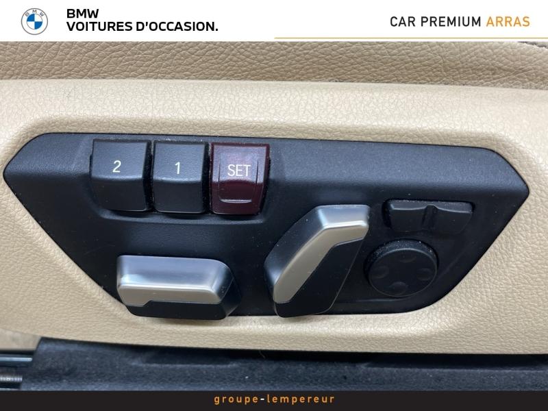 Image BMW Série 4 Coupé 430dA xDrive 258ch Luxury 157g