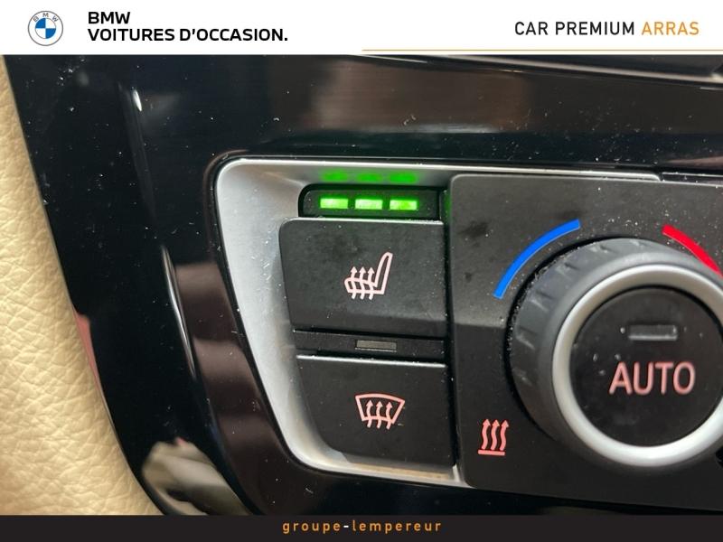 Image BMW Série 4 Coupé 430dA xDrive 258ch Luxury 157g