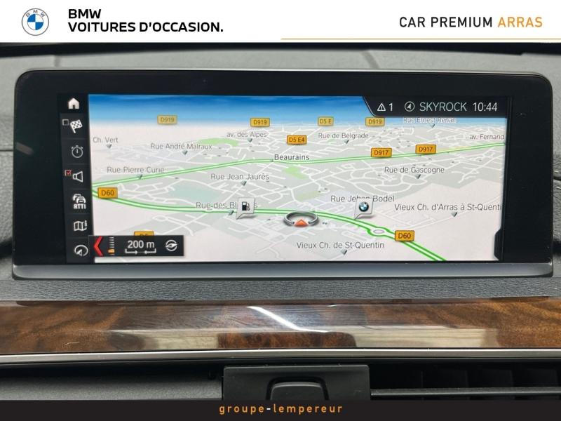 Image BMW Série 4 Coupé 430dA xDrive 258ch Luxury 157g