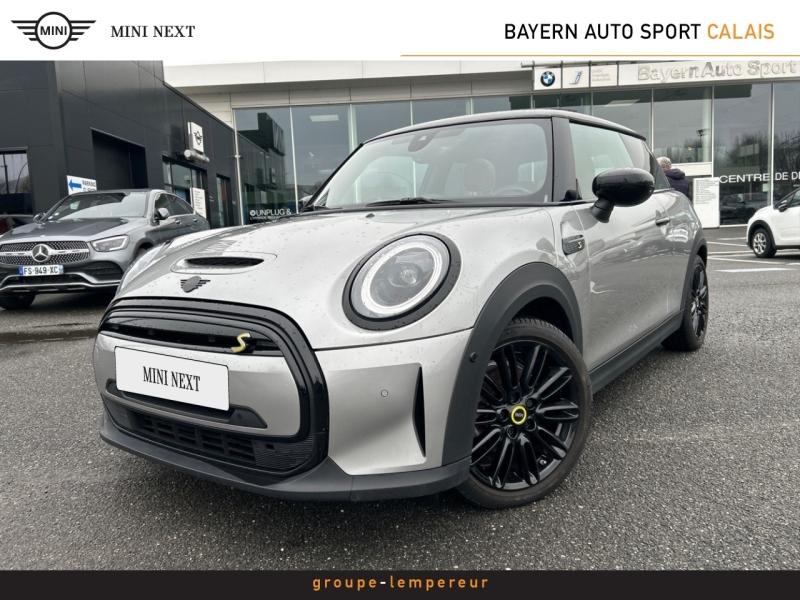 Image MINI Mini Cooper SE 184ch Edition Premium Plus BVA 5CV