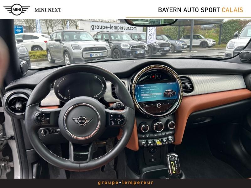 Image MINI Mini Cooper SE 184ch Edition Premium Plus BVA 5CV