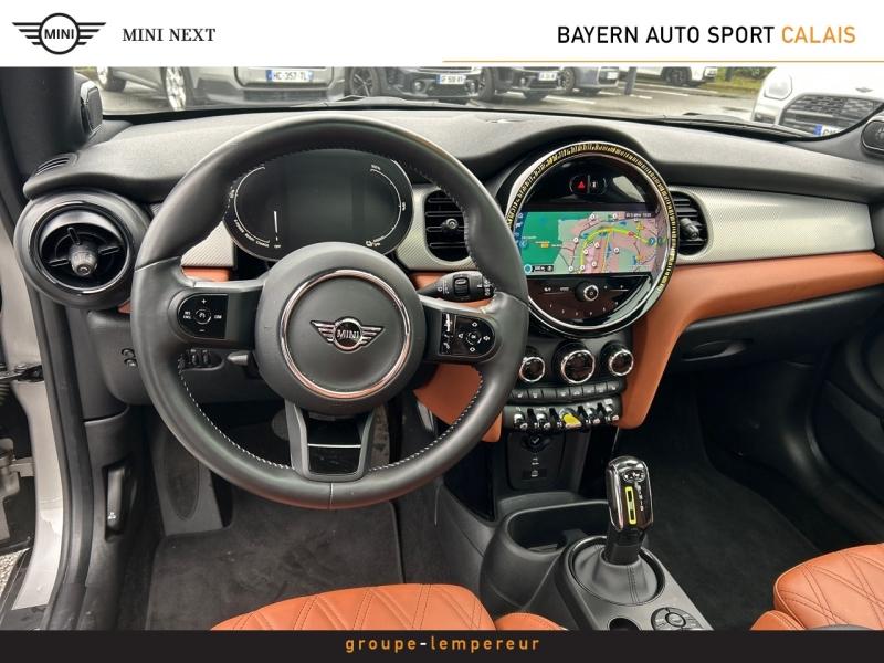 Image MINI Mini Cooper SE 184ch Edition Premium Plus BVA 5CV