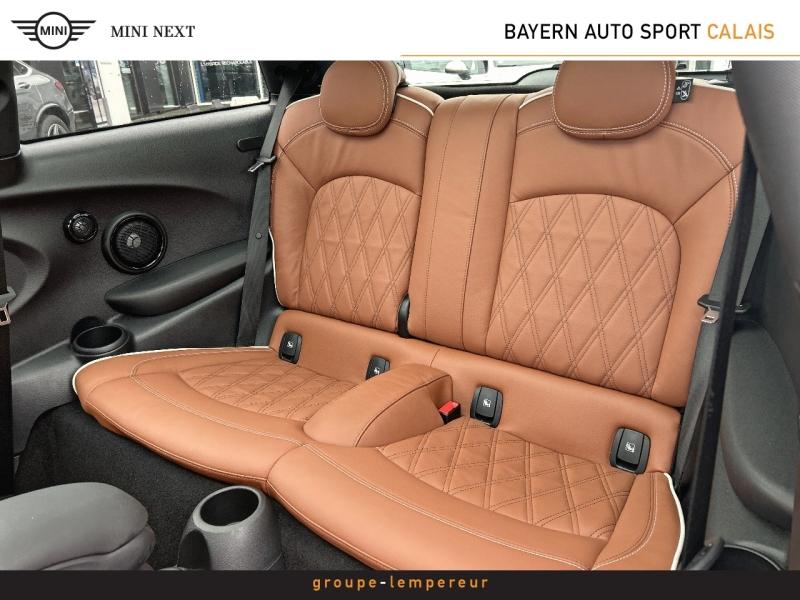 Image MINI Mini Cooper SE 184ch Edition Premium Plus BVA 5CV