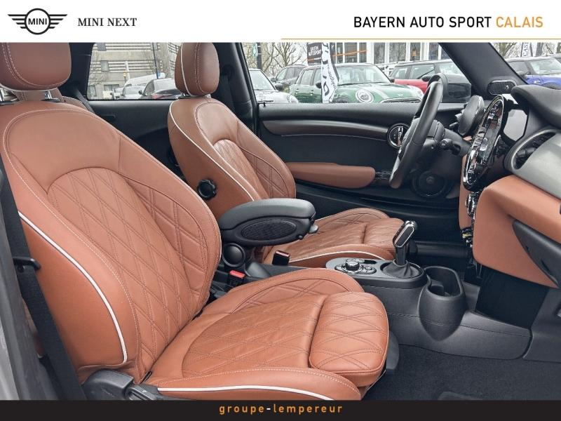 Image MINI Mini Cooper SE 184ch Edition Premium Plus BVA 5CV