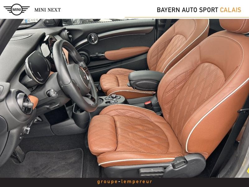 Image MINI Mini Cooper SE 184ch Edition Premium Plus BVA 5CV