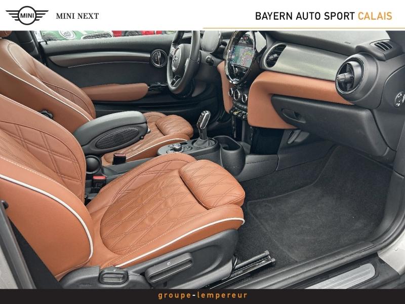 Image MINI Mini Cooper SE 184ch Edition Premium Plus BVA 5CV
