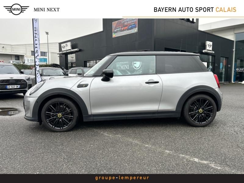 Image MINI Mini Cooper SE 184ch Edition Premium Plus BVA 5CV