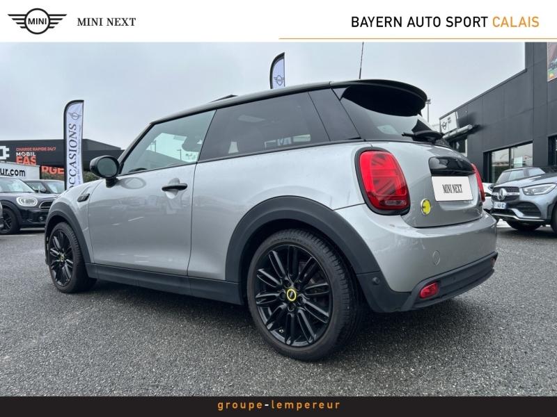 Image MINI Mini Cooper SE 184ch Edition Premium Plus BVA 5CV