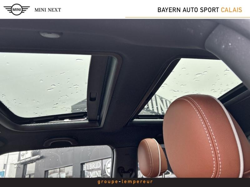 Image MINI Mini Cooper SE 184ch Edition Premium Plus BVA 5CV