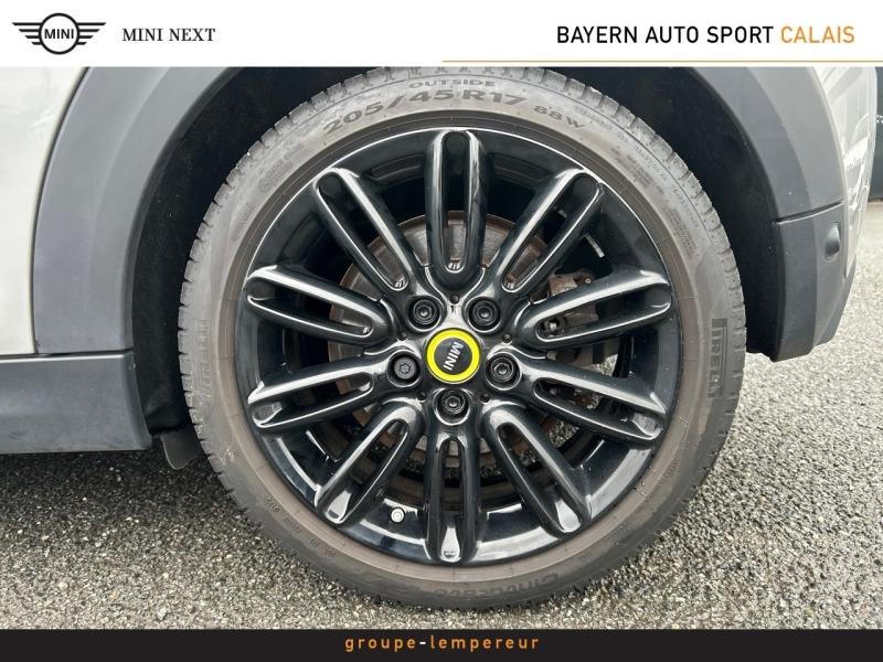 Image MINI Mini Cooper SE 184ch Edition Premium Plus BVA 5CV