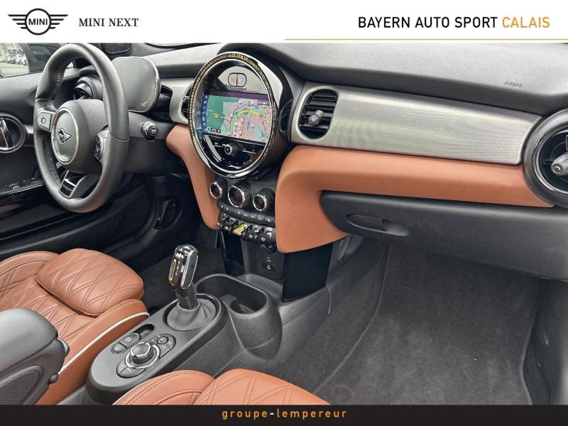 Image MINI Mini Cooper SE 184ch Edition Premium Plus BVA 5CV