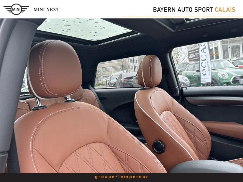 Image MINI Mini Cooper SE 184ch Edition Premium Plus BVA 5CV