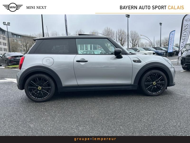 Image MINI Mini Cooper SE 184ch Edition Premium Plus BVA 5CV