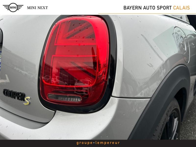 Image MINI Mini Cooper SE 184ch Edition Premium Plus BVA 5CV