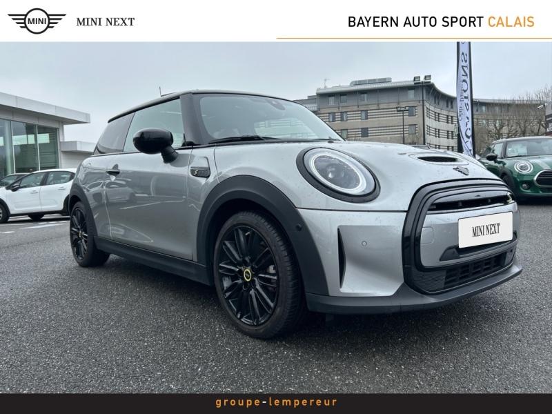 Image MINI Mini Cooper SE 184ch Edition Premium Plus BVA 5CV