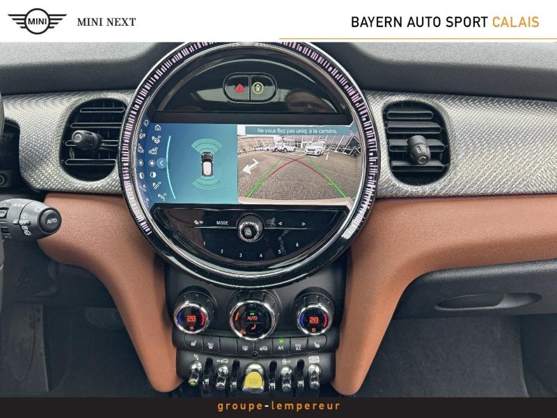 Image MINI Mini Cooper SE 184ch Edition Premium Plus BVA 5CV
